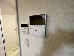 YOSAポルテの物件内観写真